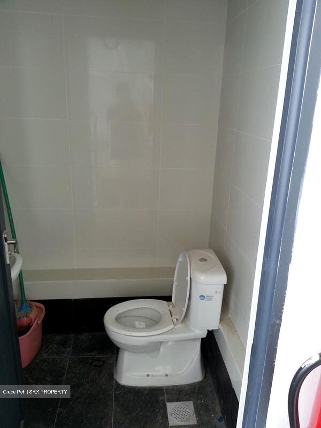 A'posh Bizhub (D27), Factory #501135571